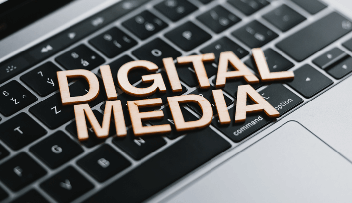 Digitale Medien