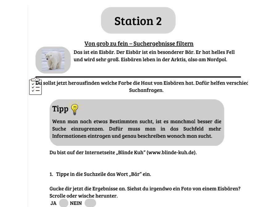 Station 2