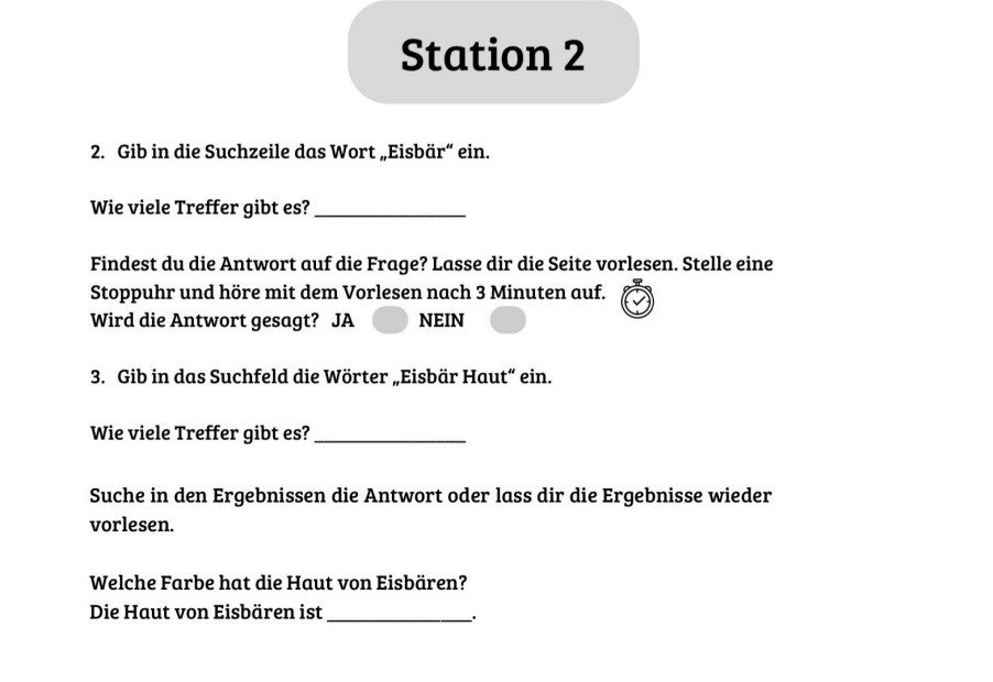 Station 2.1