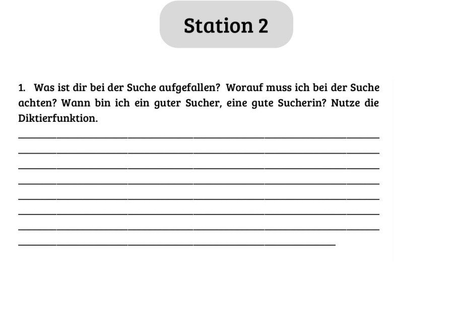 Station 2.2