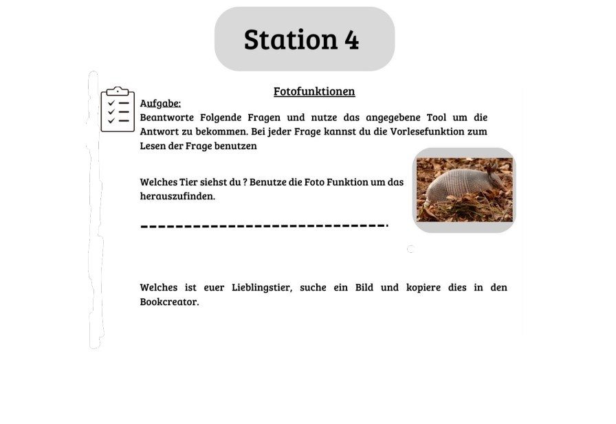 Station 4