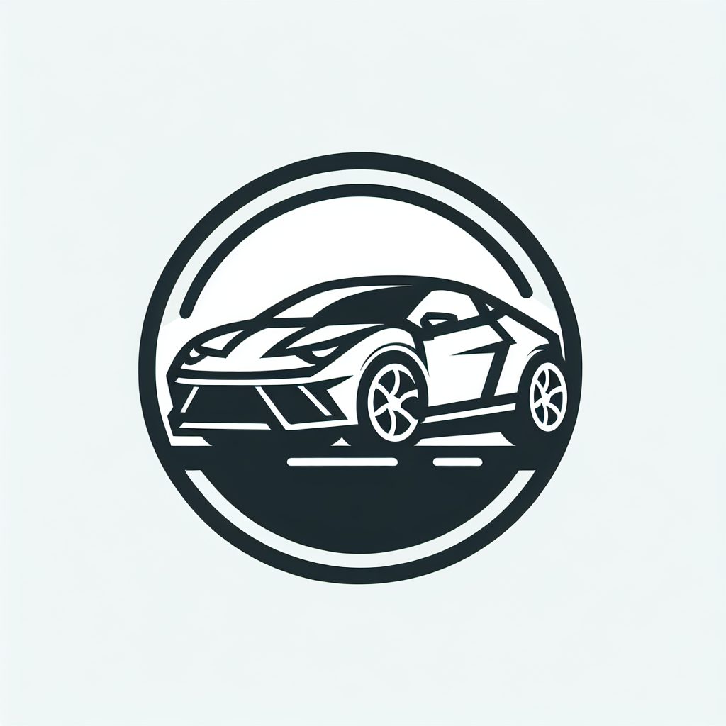 Logo Autonomes Fahren KI Grunschule Station