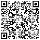 Der weitere QR- Code dient der Beschreibung von Haaren als Beispiel.