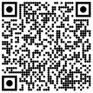 QR- Code zu wichtigen Inhalten einer Personenbeschreibung.